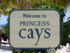 Princess Cays